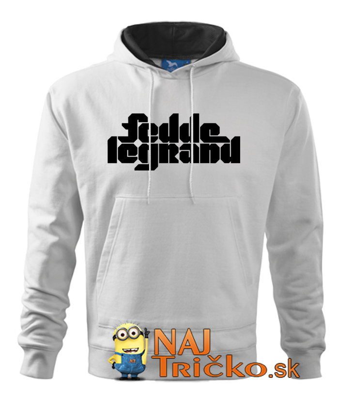 Pánska mikina Fedde Legrand – náhľad 6