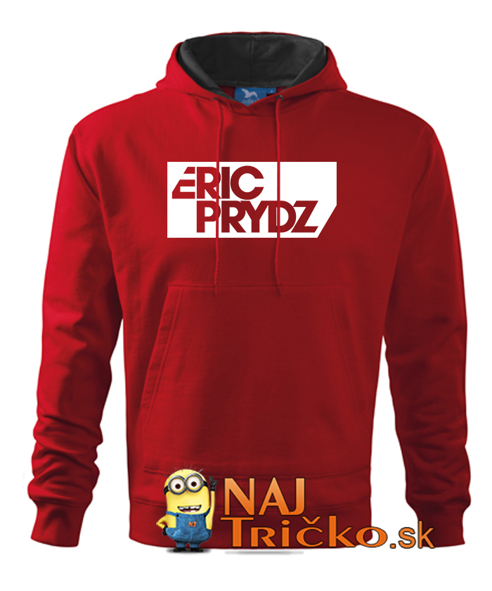 Pánska mikina Eric Prydz
