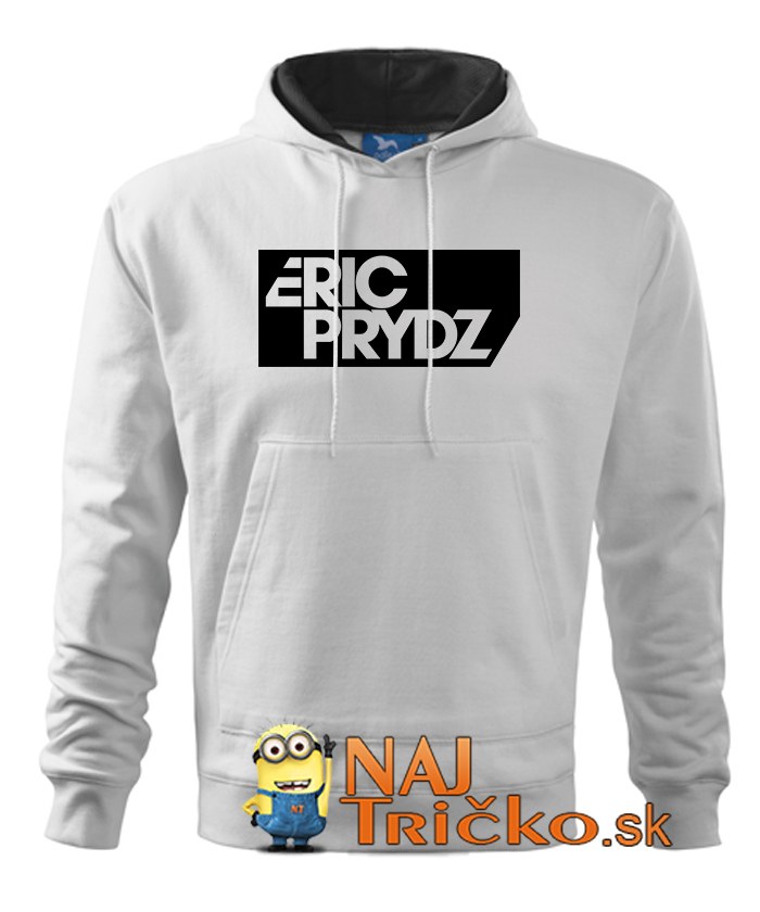 Pánska mikina Eric Prydz – náhľad 6