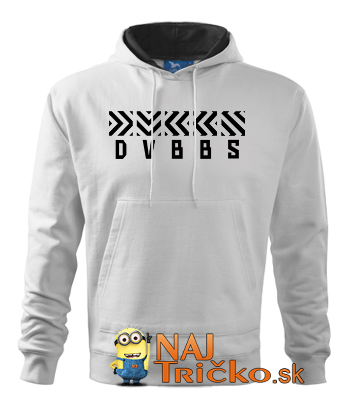 Pánska mikina DVBBS