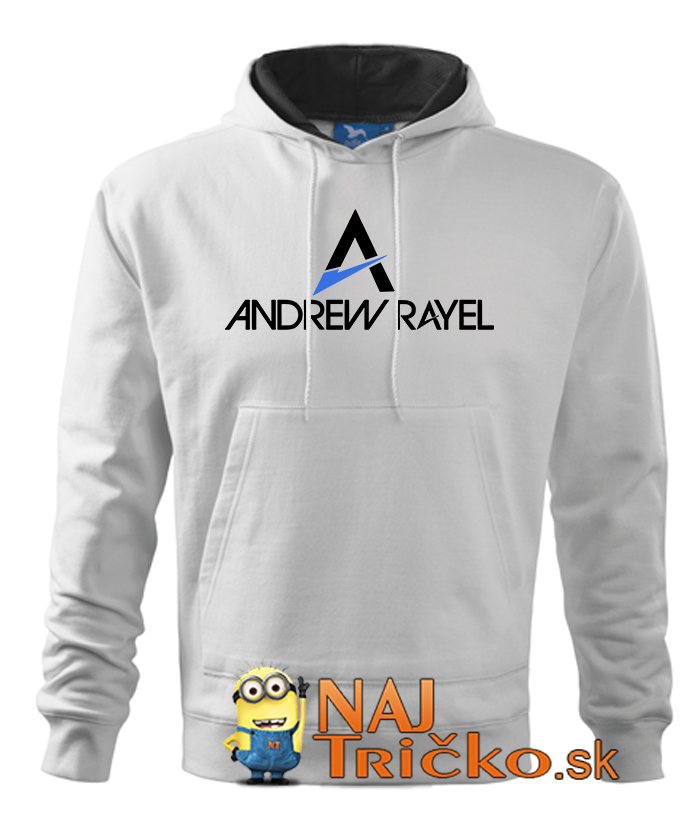 Pánska mikina Andrew Rayel – náhľad 6