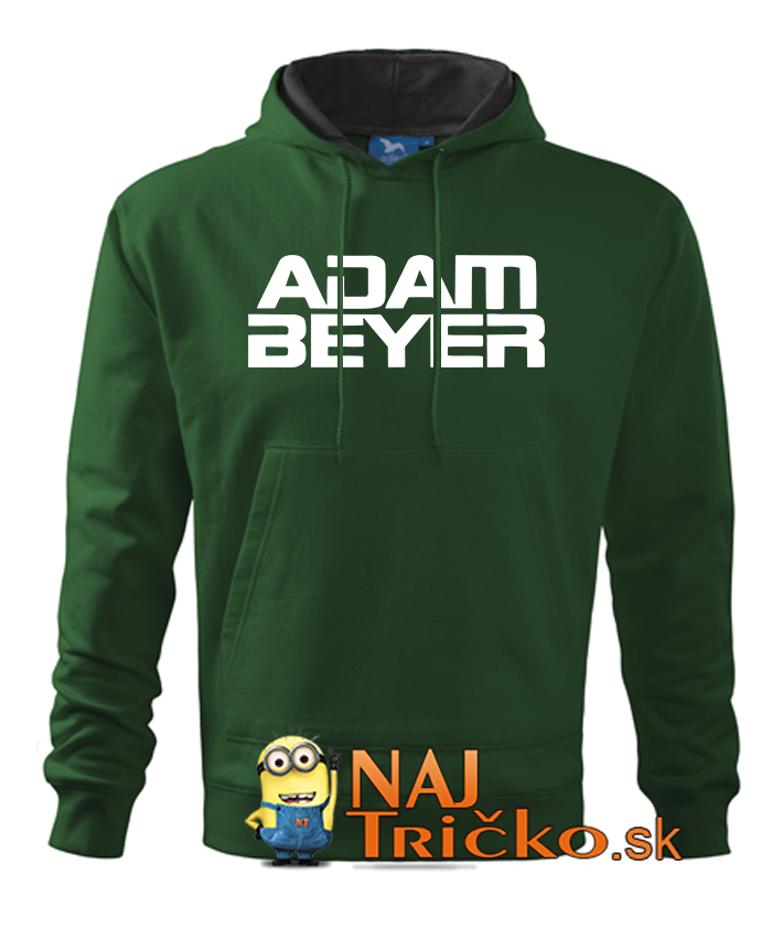 Pánska mikina Adam Beyer