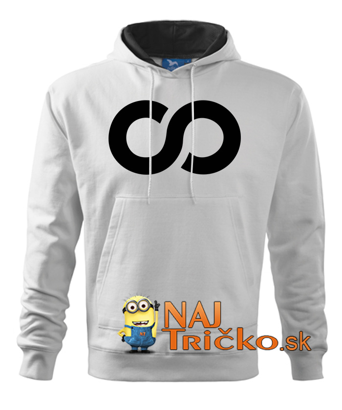 Pánska mikina Coone – náhľad 6