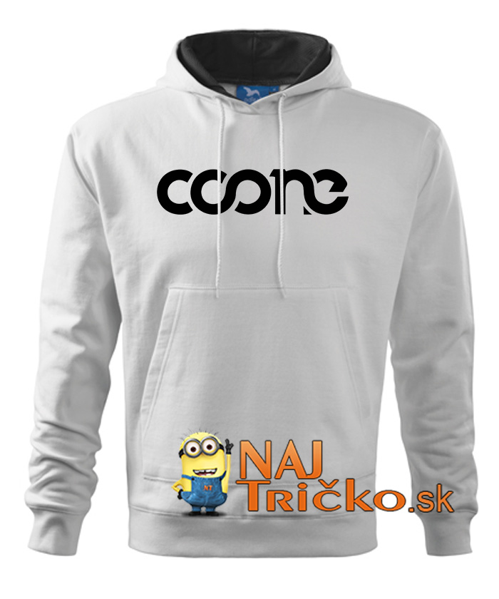 Pánska mikina Coone – náhľad 4
