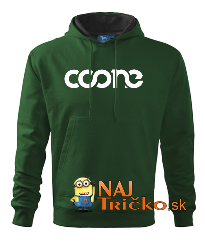 Pánska mikina Coone – náhľad 5