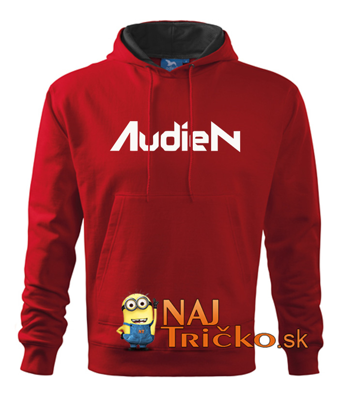 Pánska mikina Audien