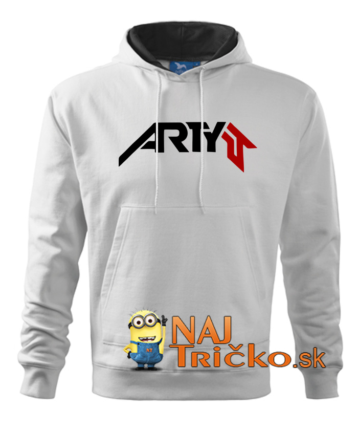 Pánska mikina Arty