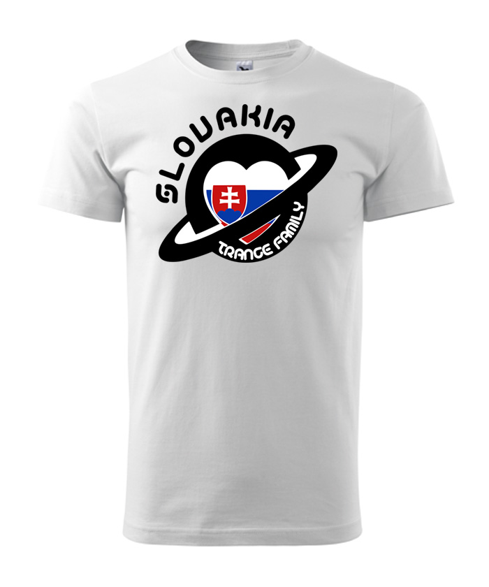 SLOVAKIA - trance rodina