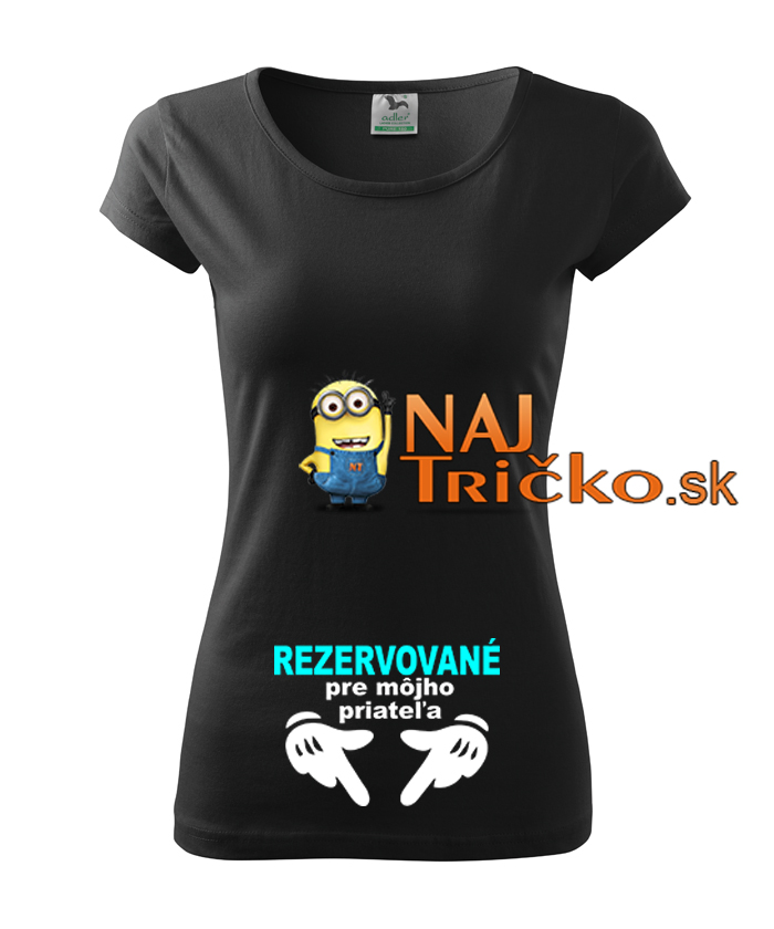 Rezervované pre môjho priateľa – náhľad 2