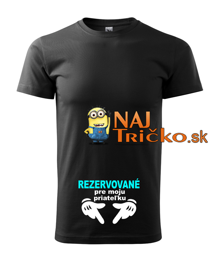 Rezervované pre moju priateľku – náhľad 2