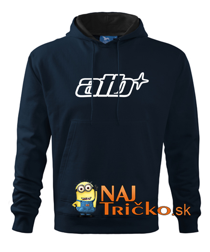 ATB pánska mikina – náhľad 4