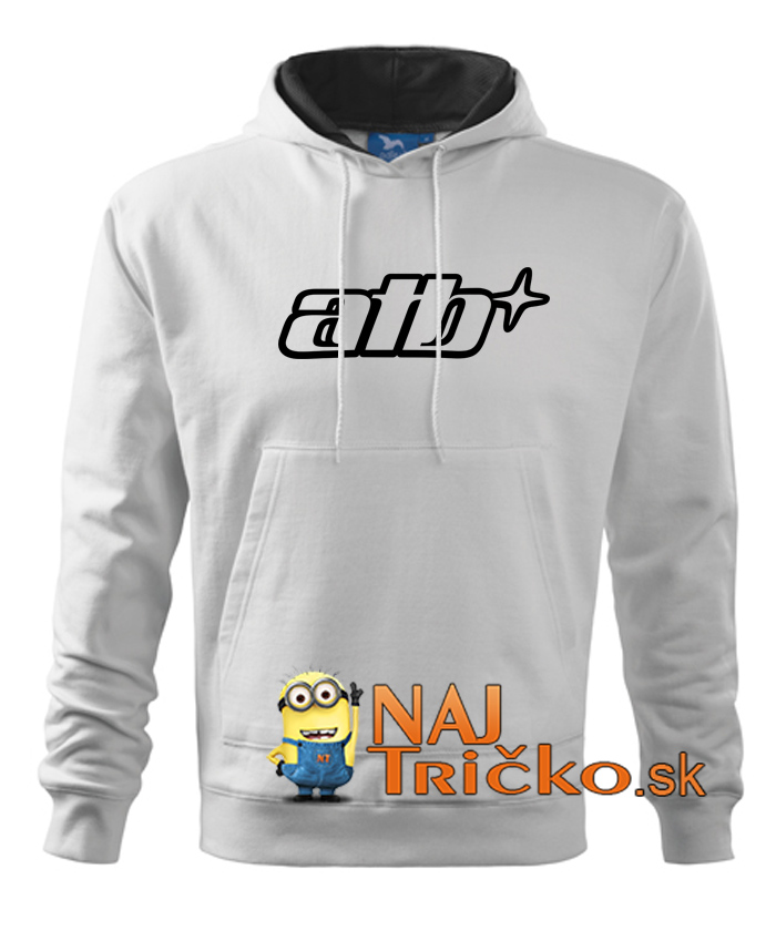 ATB pánska mikina – náhľad 6