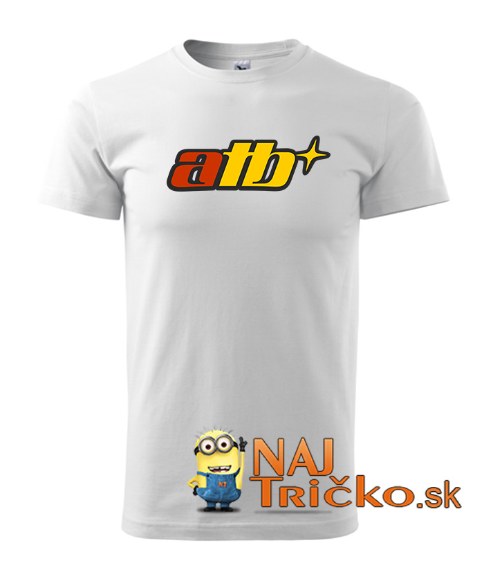 ATB tričko – náhľad 2